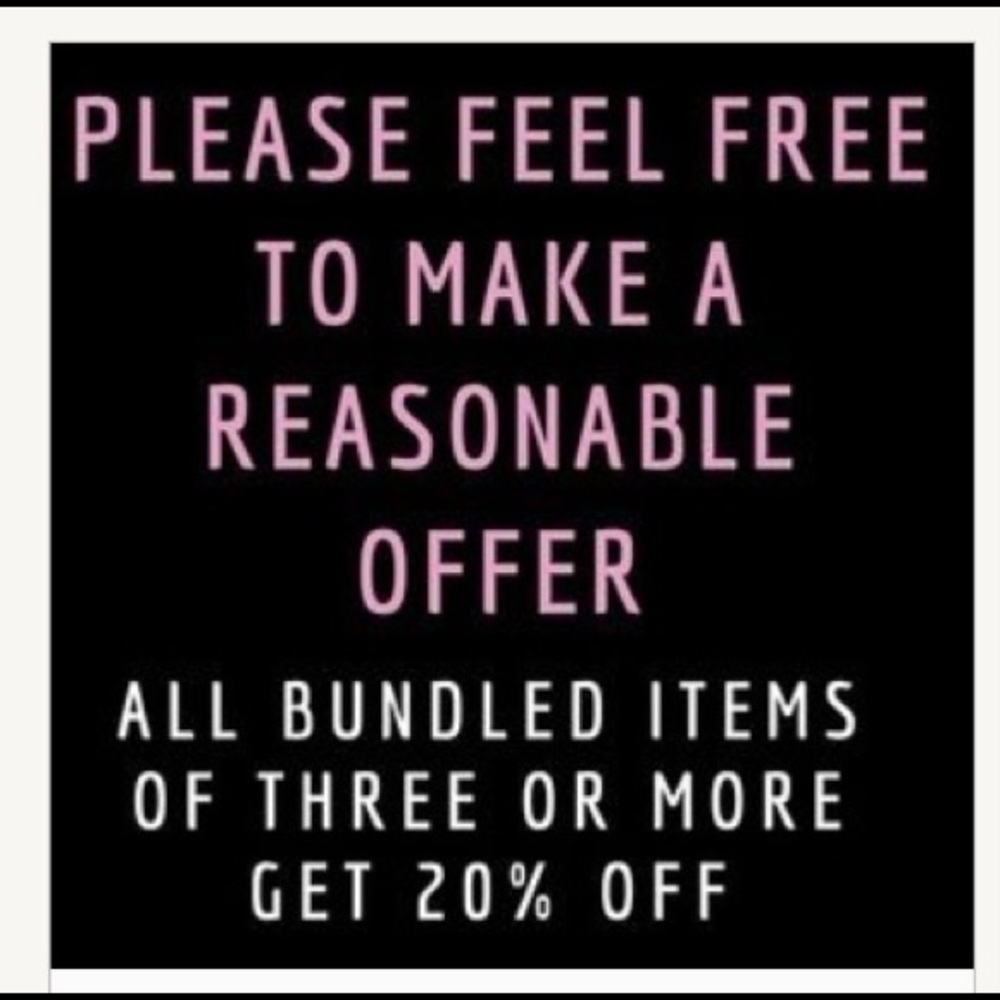 Meet your Posher, Steph